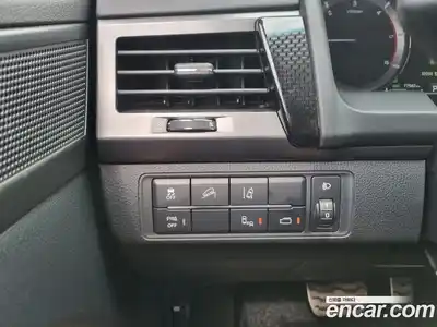 SsangYong Rexton 2021 2.2 гидро, миниатюра 12