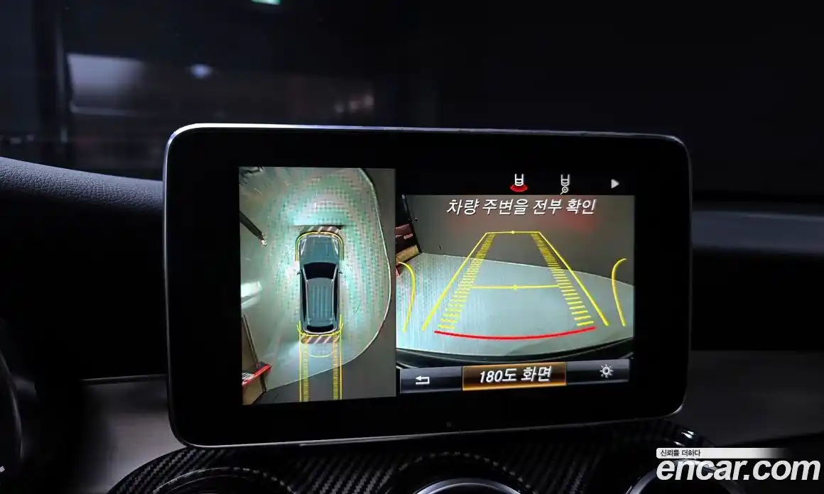 Mercedes-Benz GLC-Class 2019 2.0 гидро в Москве № 893555, фото 14