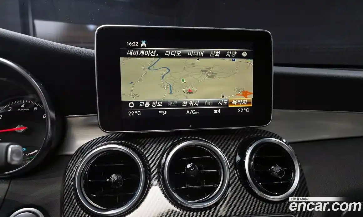 Mercedes-Benz GLC-Class 2019 2.0 гидро в Москве № 893555, фото 16