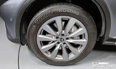 Mercedes-Benz GLC-Class 2019 2.0 гидро в Москве № 893555, миниатюра 5