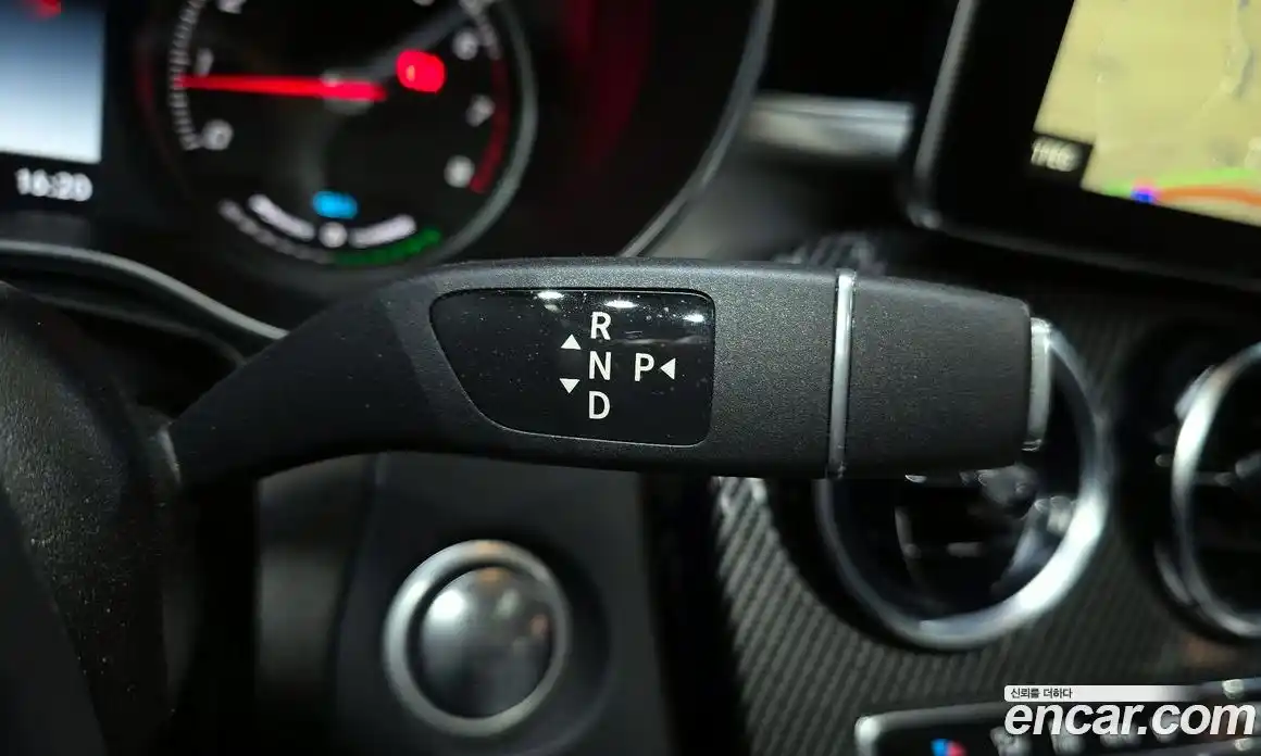 Mercedes-Benz GLC-Class 2019 2.0 гидро в Москве № 893555, фото 9