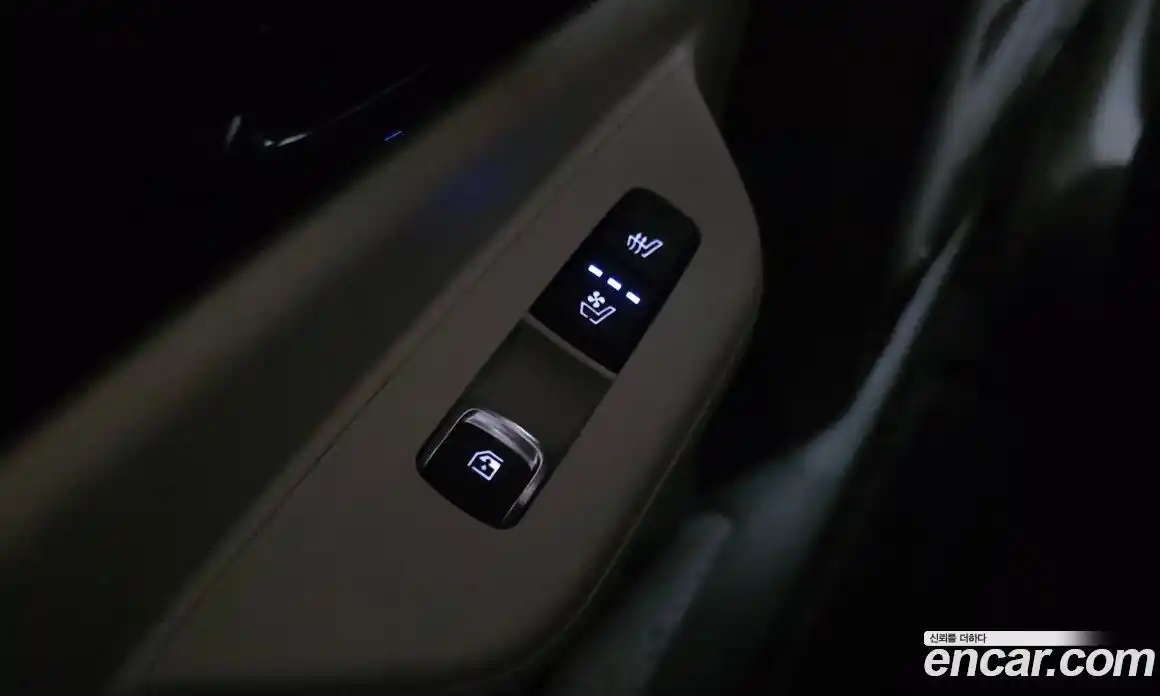Kia Canival 2024 1.6 гидро в Москве № 922, фото 17