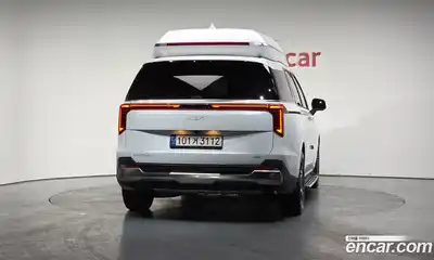 Kia Canival 2024 1.6 гидро в Москве № 922, миниатюра 3