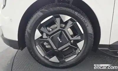 Kia Canival 2024 1.6 гидро в Москве № 922, миниатюра 4
