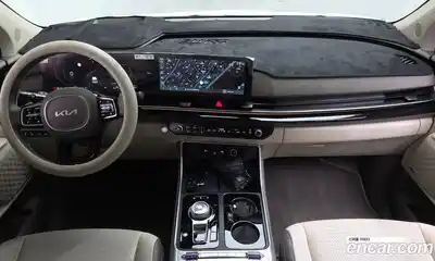 Kia Canival 2024 1.6 гидро в Москве № 922, миниатюра 6
