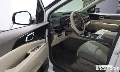 Kia Canival 2024 1.6 гидро в Москве № 922, миниатюра 10