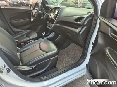 Chevrolet Spark 2017 1.0 гидро в Москве № 95785, миниатюра 12