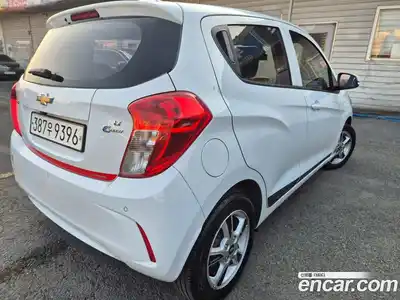 Chevrolet Spark 2017 1.0 гидро в Москве № 95785, миниатюра 5