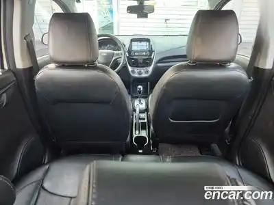 Chevrolet Spark 2017 1.0 гидро в Москве № 95785, миниатюра 8