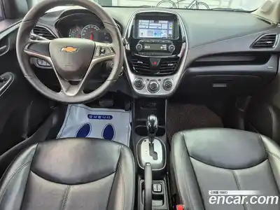 Chevrolet Spark 2017 1.0 гидро в Москве № 95785, миниатюра 9