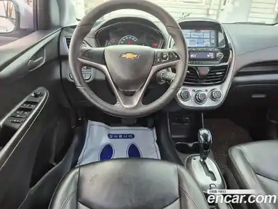 Chevrolet Spark 2017 1.0 гидро в Москве № 95785, миниатюра 10