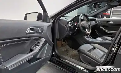 Mercedes-Benz A-Class 2016 1.6 гидро в Москве № 1006632, миниатюра 11