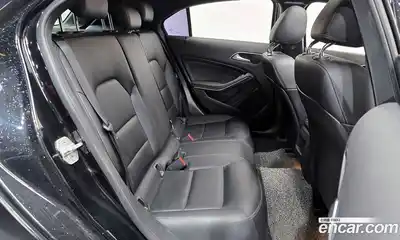 Mercedes-Benz A-Class 2016 1.6 гидро в Москве № 1006632, миниатюра 12