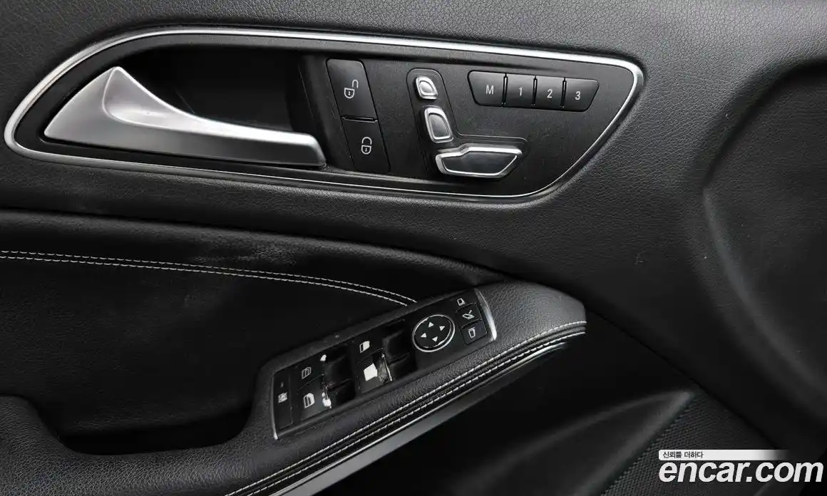 Mercedes-Benz A-Class 2016 1.6 гидро в Москве № 1006632, фото 16