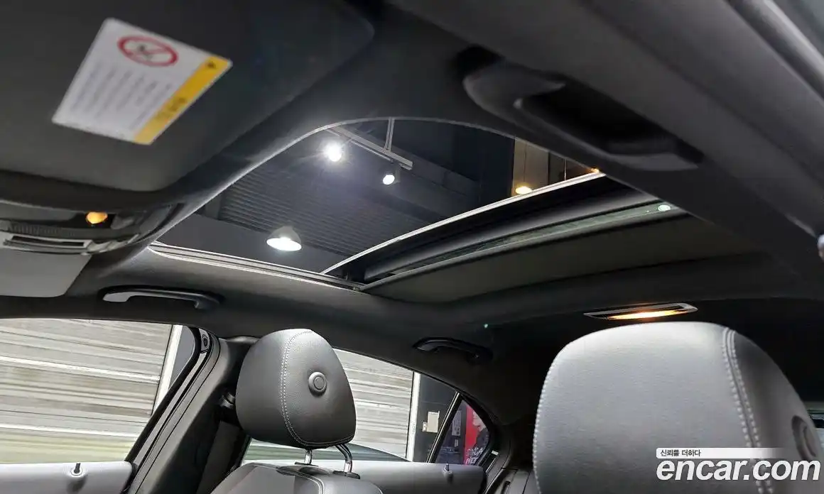 Mercedes-Benz A-Class 2016 1.6 гидро в Москве № 1006632, фото 19