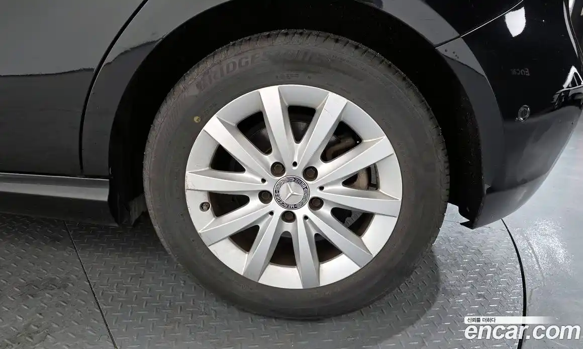 Mercedes-Benz A-Class 2016 1.6 гидро в Москве № 1006632, фото 5