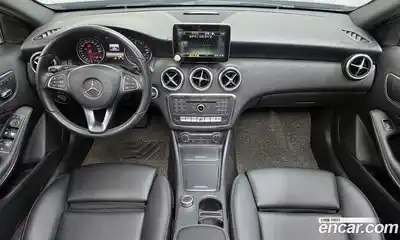 Mercedes-Benz A-Class 2016 1.6 гидро в Москве № 1006632, миниатюра 7