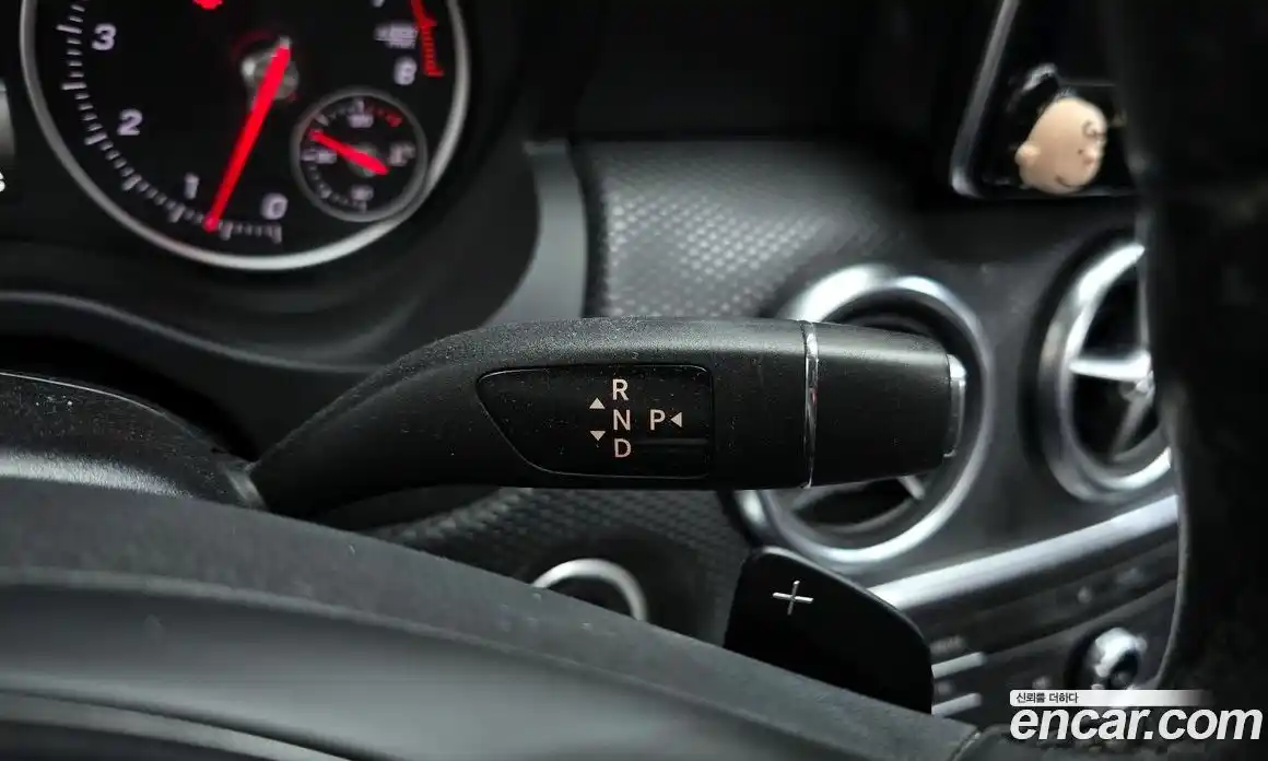 Mercedes-Benz A-Class 2016 1.6 гидро в Москве № 1006632, фото 9