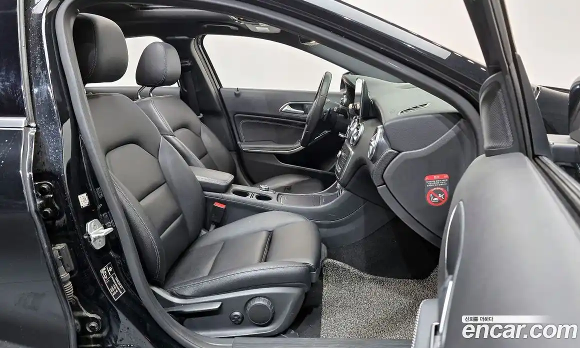 Mercedes-Benz A-Class 2016 1.6 гидро в Москве № 1006632, фото 10
