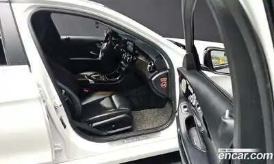 Mercedes-Benz C-Class 2019 2.0 гидро в Москве № 1006692, миниатюра 12