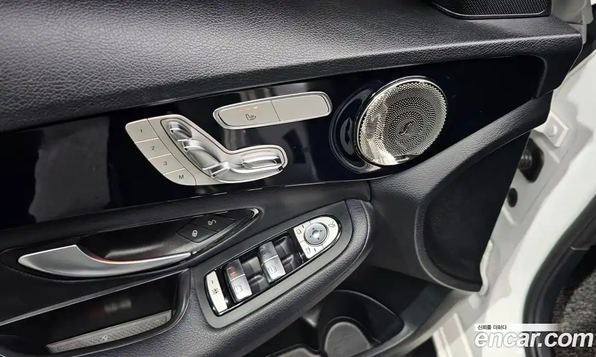 Mercedes-Benz C-Class 2019 2.0 гидро в Москве № 1006692, фото 17