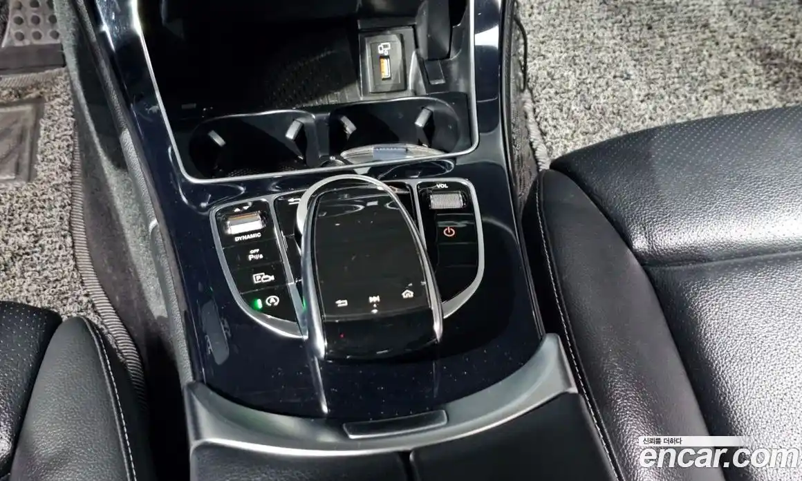 Mercedes-Benz C-Class 2019 2.0 гидро в Москве № 1006692, фото 18