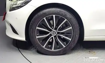 Mercedes-Benz C-Class 2019 2.0 гидро в Москве № 1006692, миниатюра 5