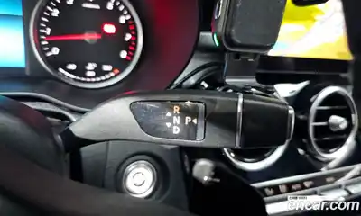Mercedes-Benz C-Class 2019 2.0 гидро в Москве № 1006692, миниатюра 9