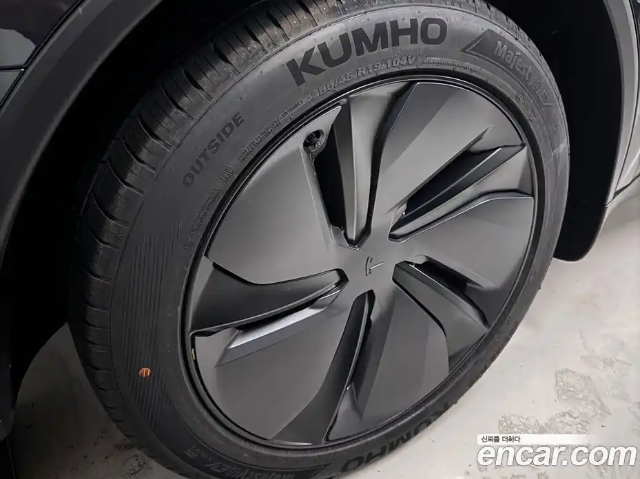 Tesla Model Y 2026 гидро, фото 5