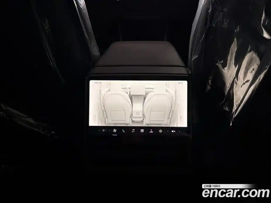 Tesla Model Y 2026 гидро, фото 7