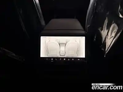 Tesla Model Y 2026 гидро, миниатюра 7