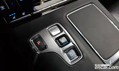 Hyundai Grandeur 2021 2.5 гидро в Москве № 1244638, миниатюра 12