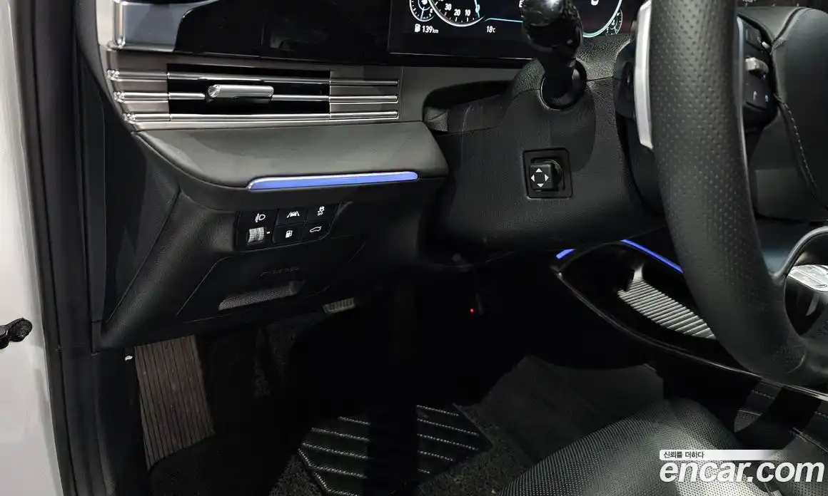 Hyundai Grandeur 2021 2.5 гидро в Москве № 1244638, фото 27