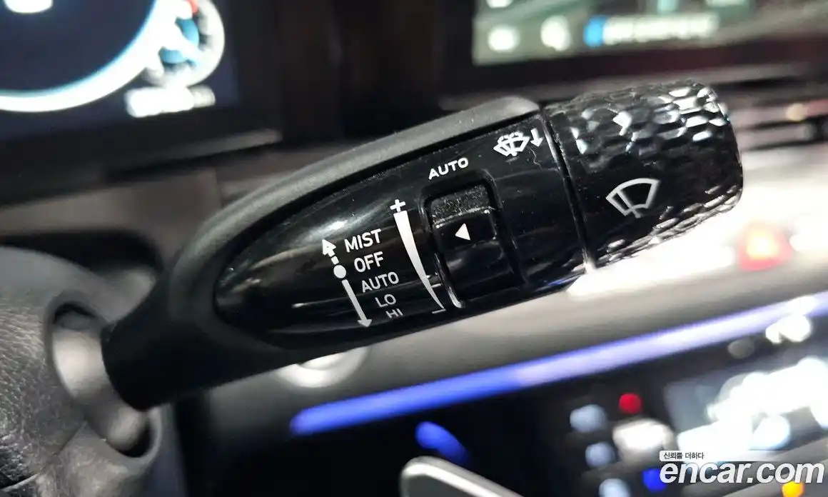 Hyundai Grandeur 2021 2.5 гидро в Москве № 1244638, фото 28