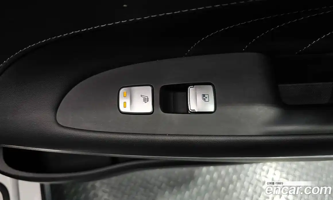 Hyundai Grandeur 2021 2.5 гидро в Москве № 1244638, фото 31