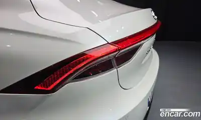 Hyundai Grandeur 2021 2.5 гидро в Москве № 1244638, миниатюра 9