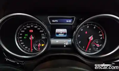 Mercedes-Benz GLS-Class 2017 4.7 гидро в Москве № 1249181, миниатюра 11