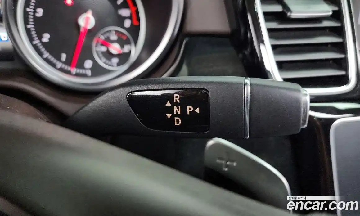 Mercedes-Benz GLS-Class 2017 4.7 гидро в Москве № 1249181, фото 12