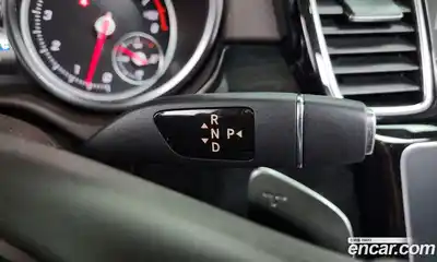 Mercedes-Benz GLS-Class 2017 4.7 гидро в Москве № 1249181, миниатюра 12