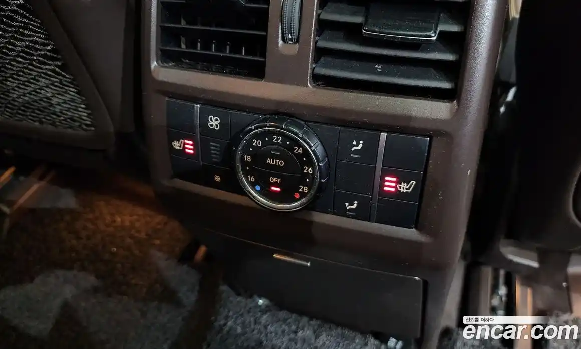 Mercedes-Benz GLS-Class 2017 4.7 гидро в Москве № 1249181, фото 25