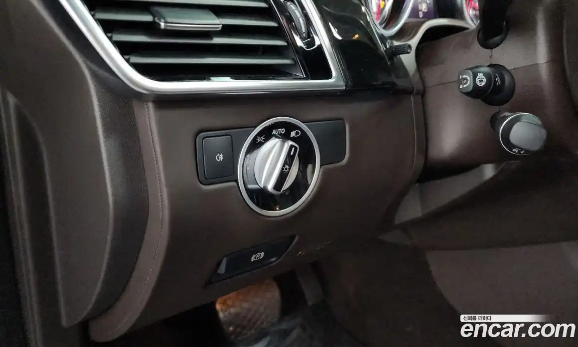 Mercedes-Benz GLS-Class 2017 4.7 гидро в Москве № 1249181, фото 28