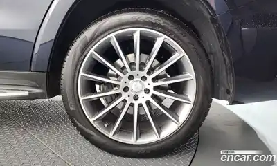 Mercedes-Benz GLS-Class 2017 4.7 гидро в Москве № 1249181, миниатюра 7