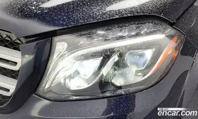Mercedes-Benz GLS-Class 2017 4.7 гидро в Москве № 1249181, миниатюра 8