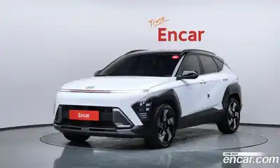 Hyundai Kona, 2023
