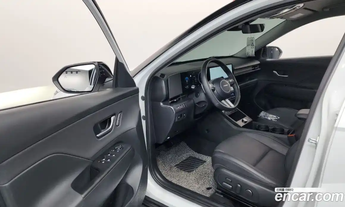 Hyundai Kona 2023 1.6 гидро в Москве № 1288621, фото 13