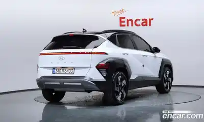 Hyundai Kona 2023 1.6 гидро в Москве № 1288621, миниатюра 2