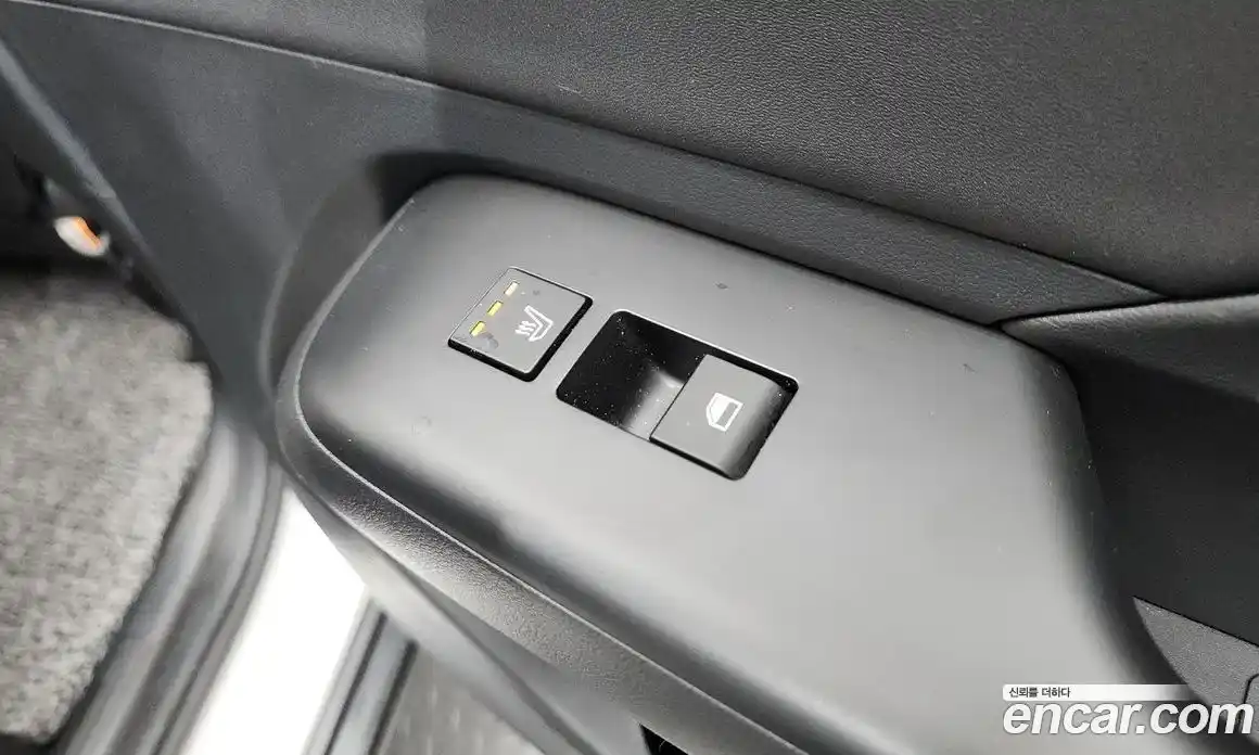 Hyundai Kona 2023 1.6 гидро в Москве № 1288621, фото 22