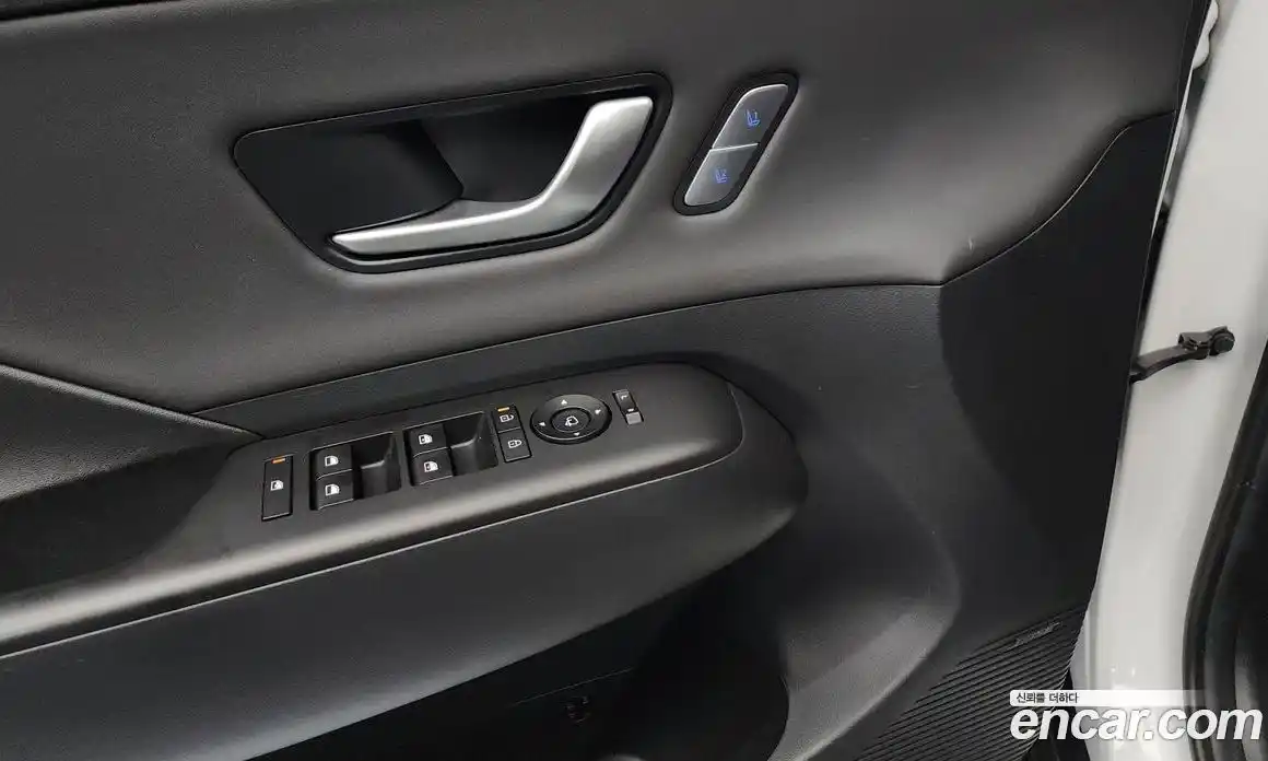 Hyundai Kona 2023 1.6 гидро в Москве № 1288621, фото 27