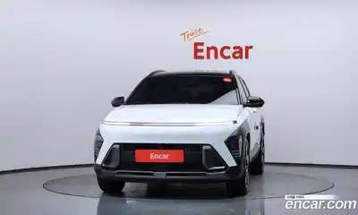 Hyundai Kona 2023 1.6 гидро в Москве № 1288621, миниатюра 3