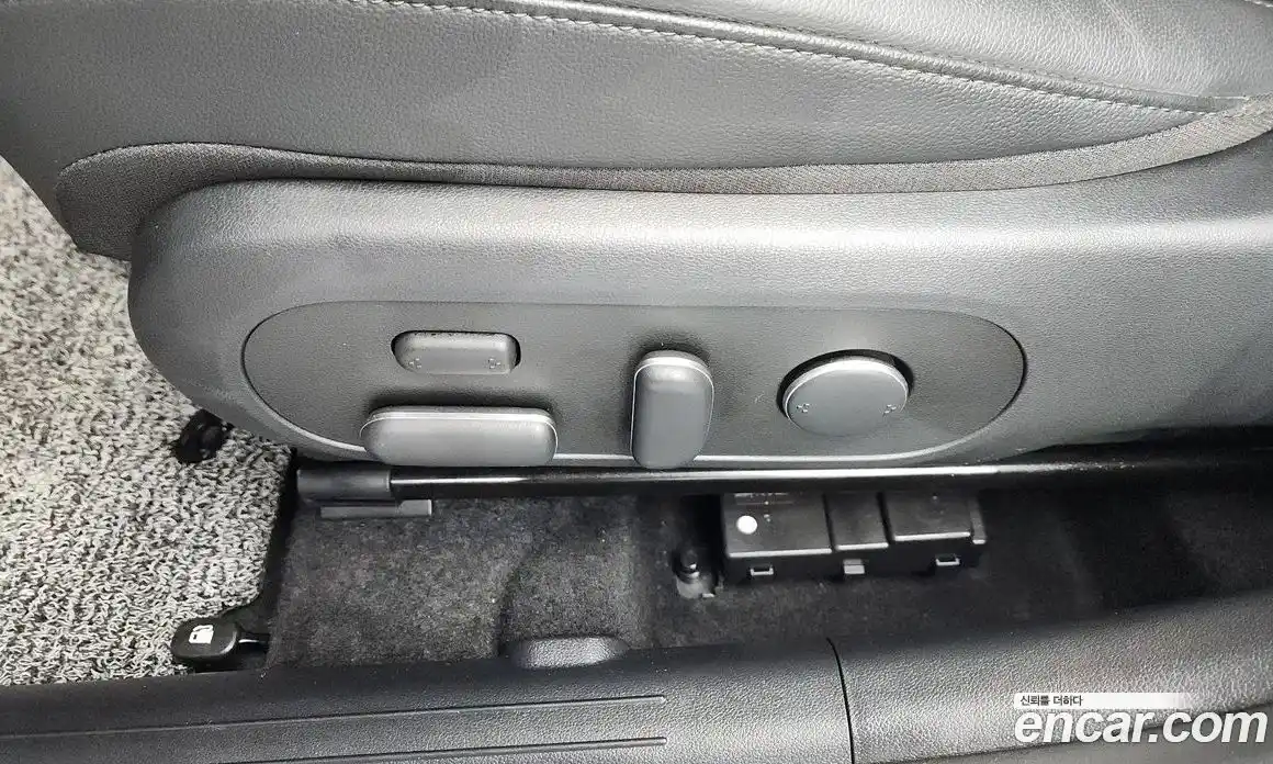 Hyundai Kona 2023 1.6 гидро в Москве № 1288621, фото 32